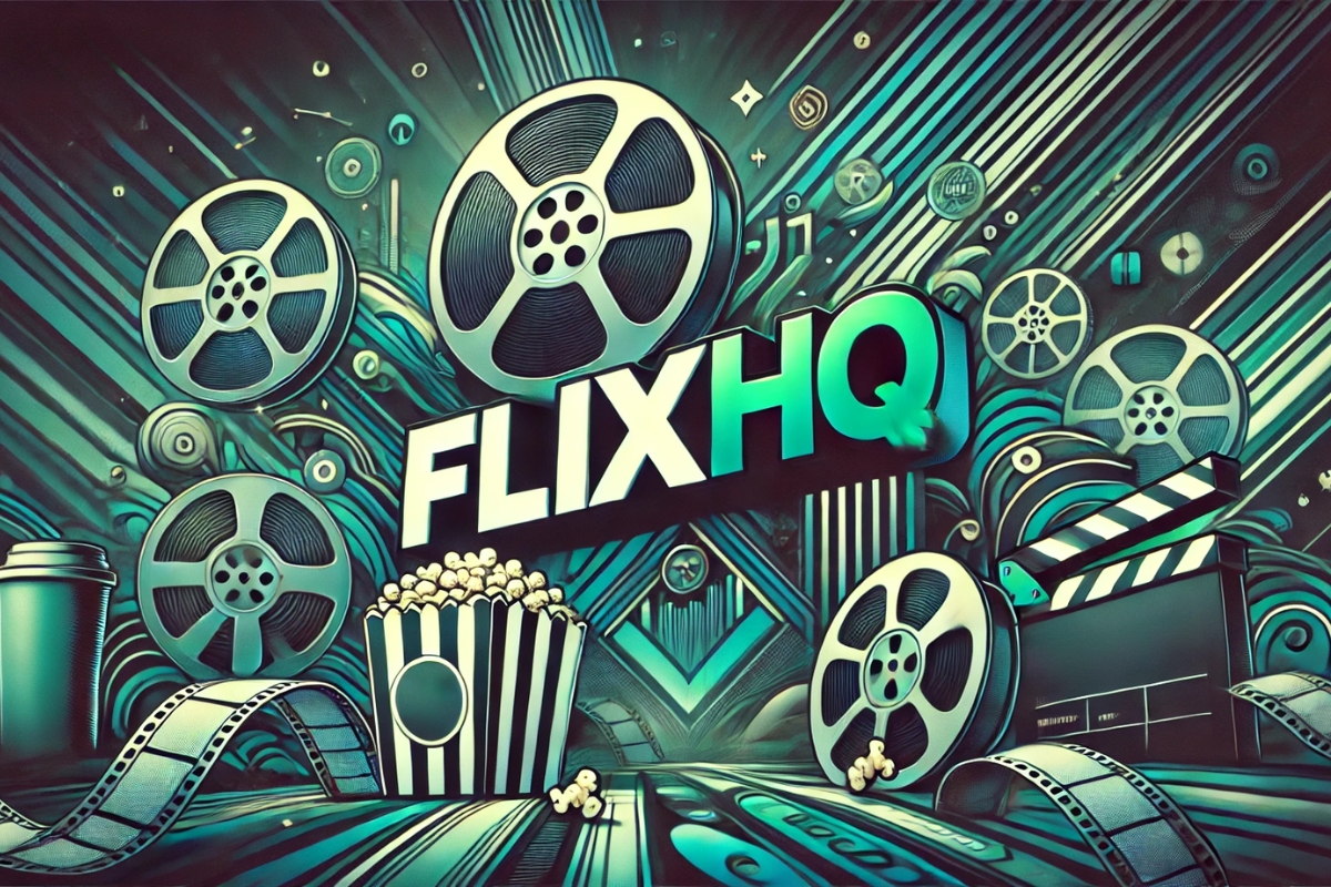 banner FlixHQ